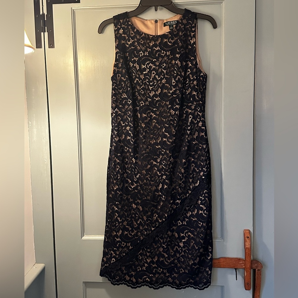 Lauren Ralph Lauren dress